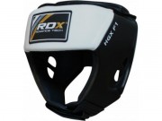 RDX 11535 Боксерский Шлем Rdx White фото